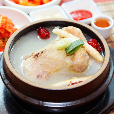 옹달샘 사진 7