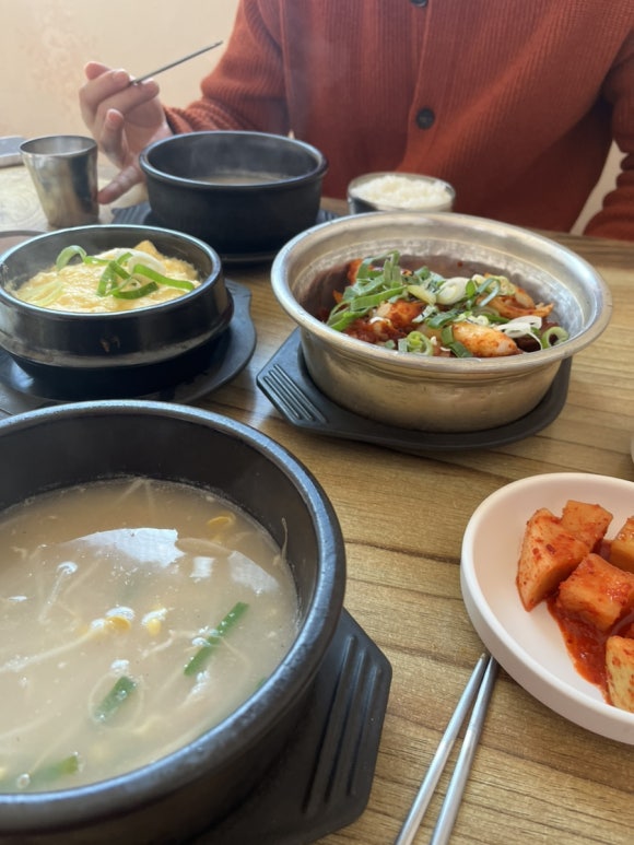 동인돼지갈비찜 이미지