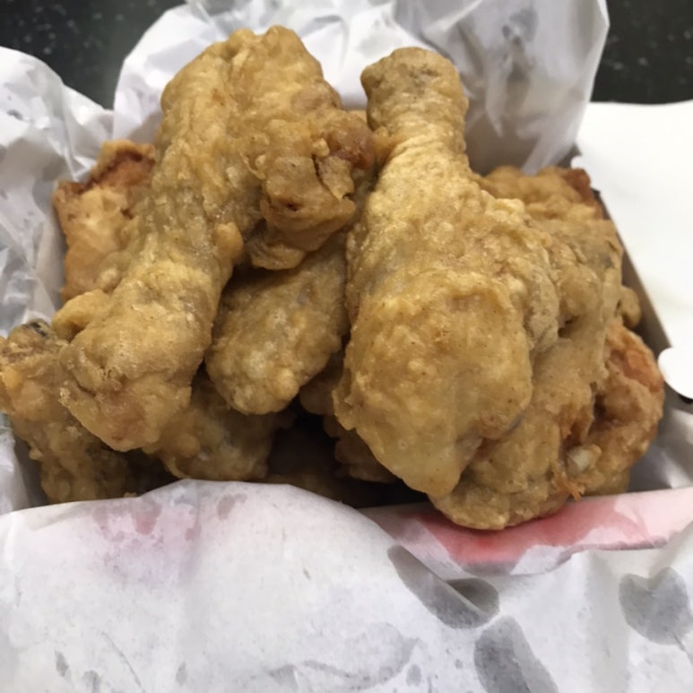 서울왕족발치킨 이미지