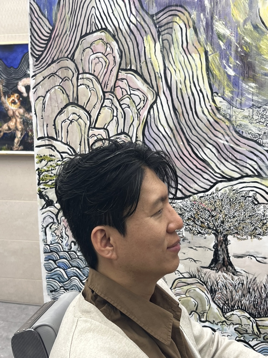 해라헤어샵 이미지