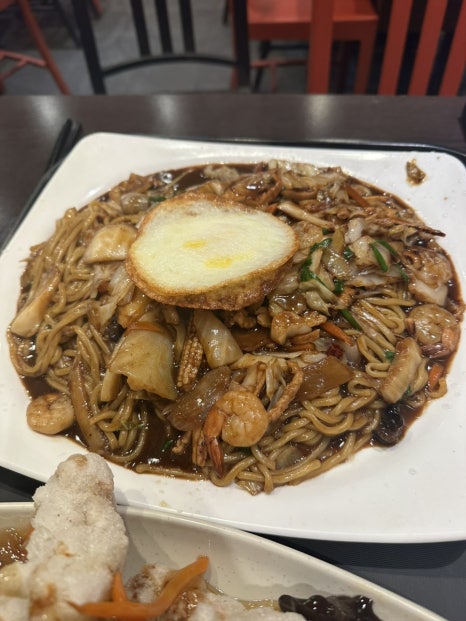 홍콩반점0410전주대점 이미지