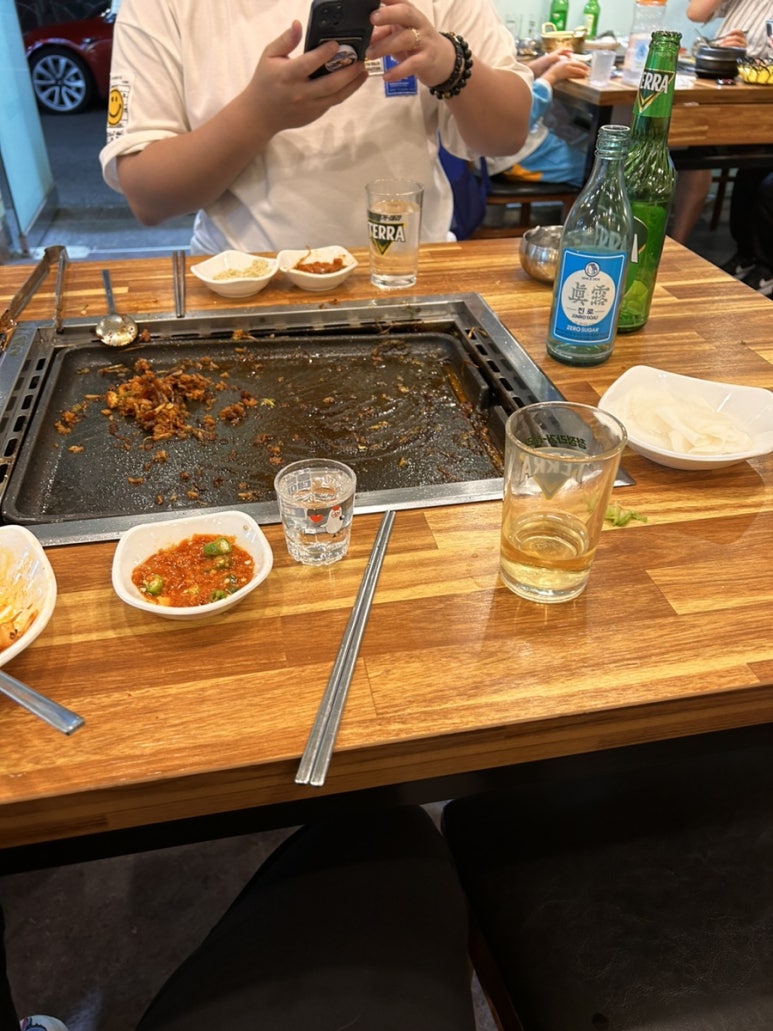 삼겹파티전포점 이미지