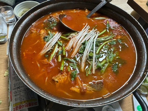 세꼬시집 이미지