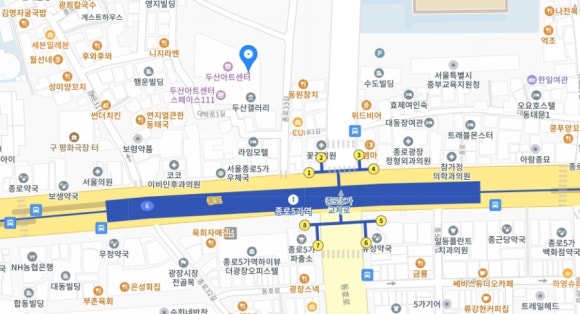 갤러리마니 이미지