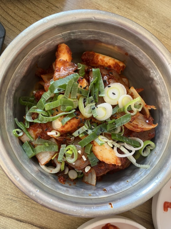 동인돼지갈비찜 이미지