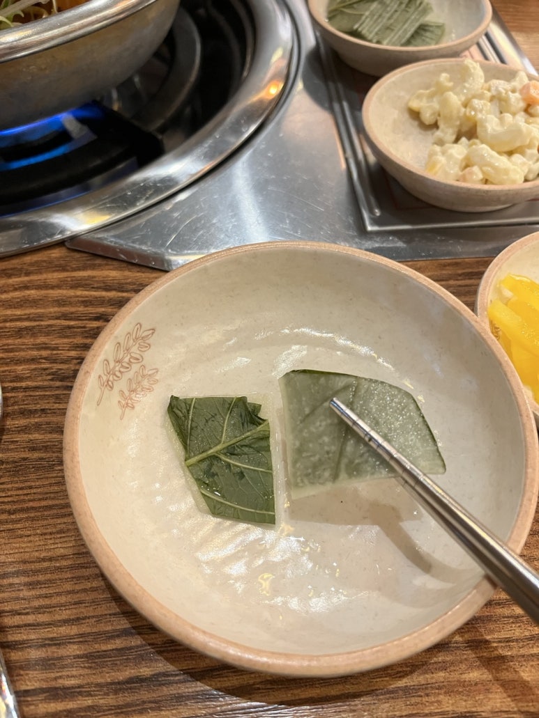 갈비찜클라쓰 인천도화점 이미지
