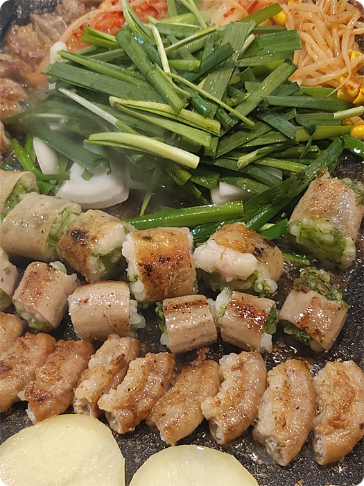 상동곱창 이미지