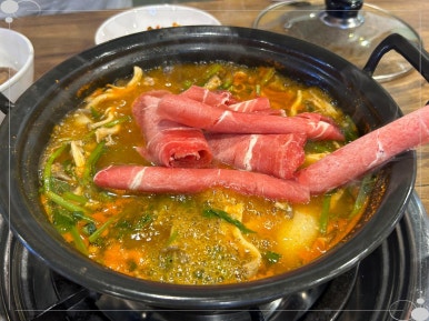 동촌샤브칼국수 이미지