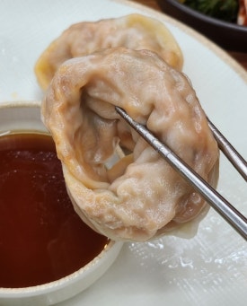 뚱이네칼국수 이미지
