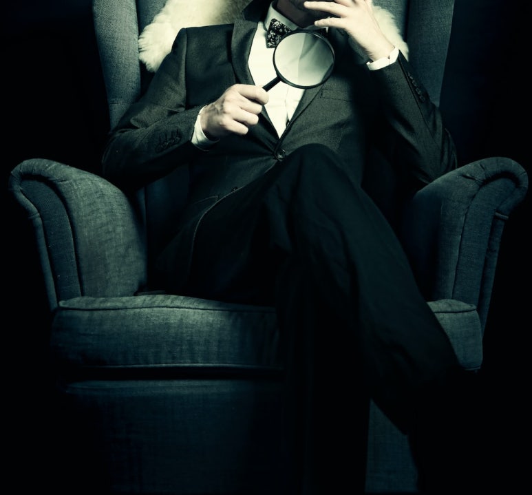 베이커스트릿221B(Baker Street 221B) 이미지