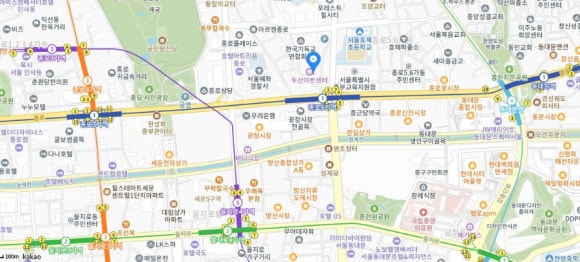 갤러리마니 이미지