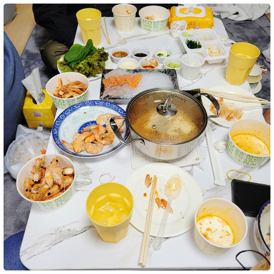 회이크아웃 이미지