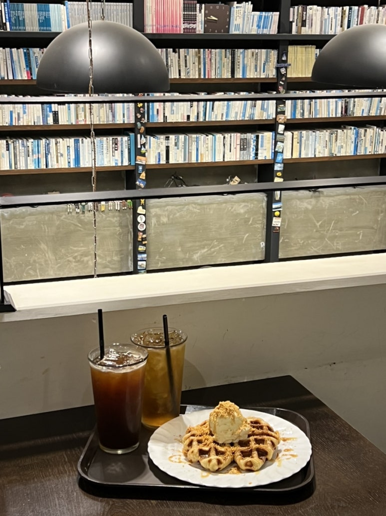 군산커피가게 이미지