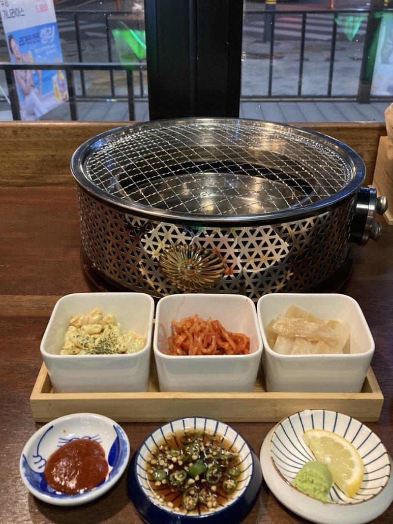 야끼니꾸전문점 소도 이미지