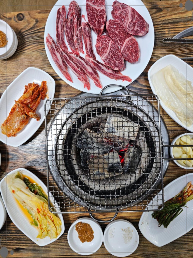 운수대통가든 이미지