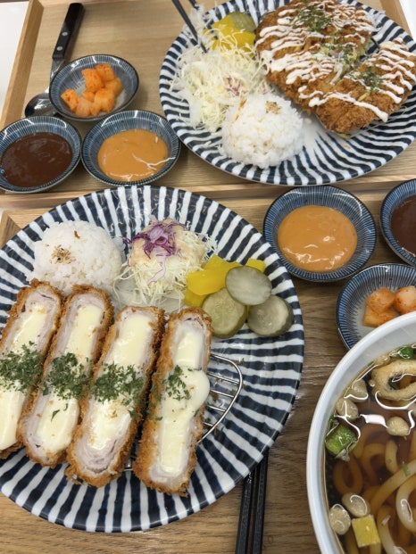 최고당돈가스 평택소사벌점 이미지