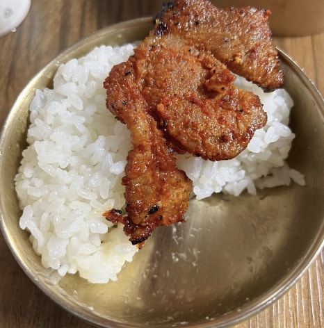 석쇠 생선구이집 이미지