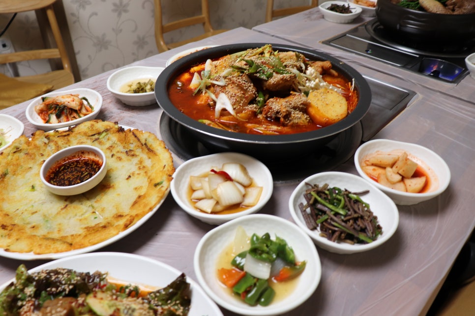 바위식당 이미지