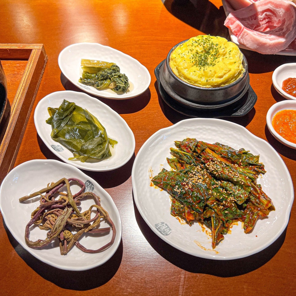 진해식당 이미지