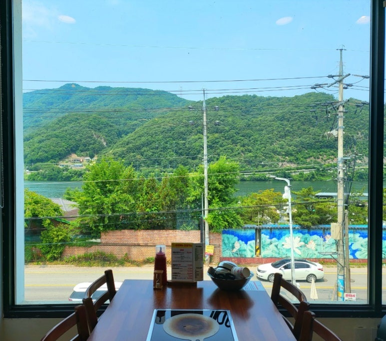 대한손칼국수 이미지