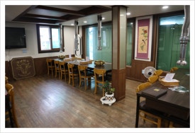 강남식육식당 이미지
