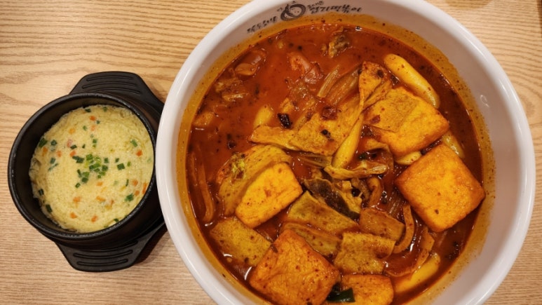 동대문 엽기떡볶이 과천중앙점 이미지