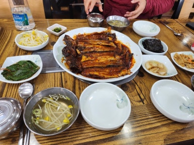 백년명태 이미지