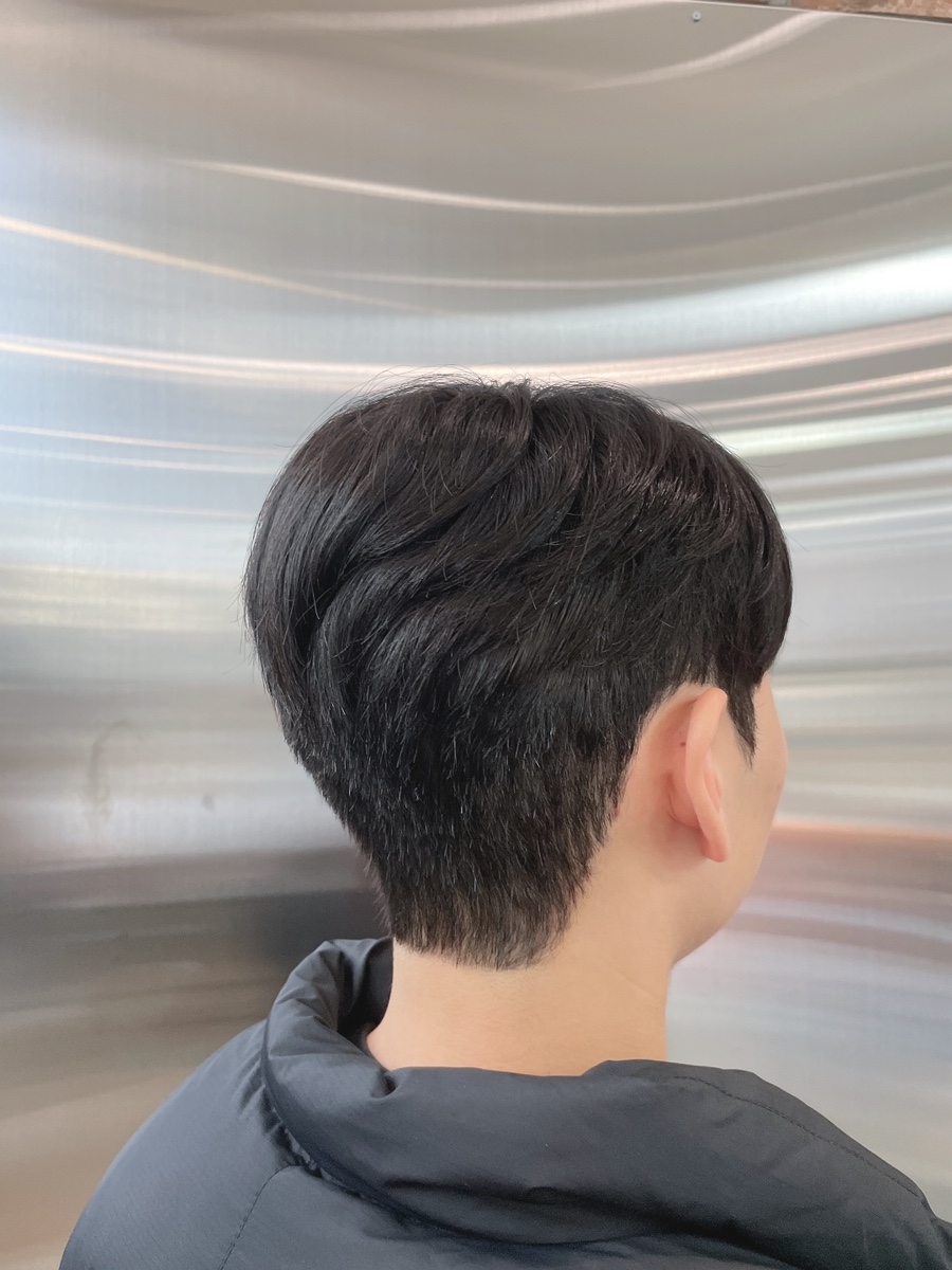 헤어현 이미지