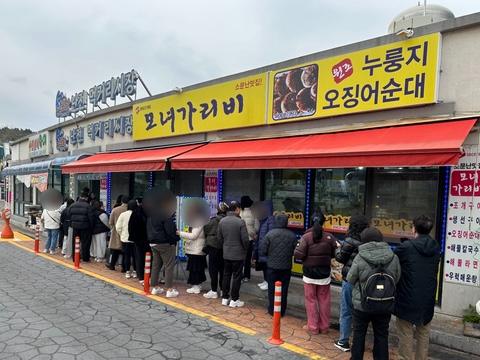 모자가리비 이미지