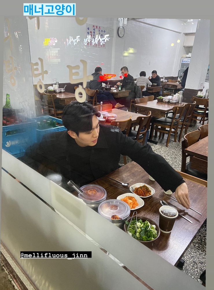 동그라미치킨식당 이미지