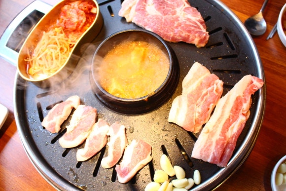 정육공간 이미지