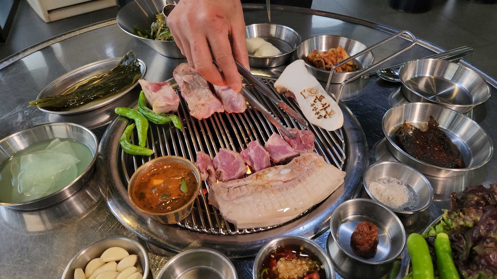 기장돈사돈 부산1호점 이미지