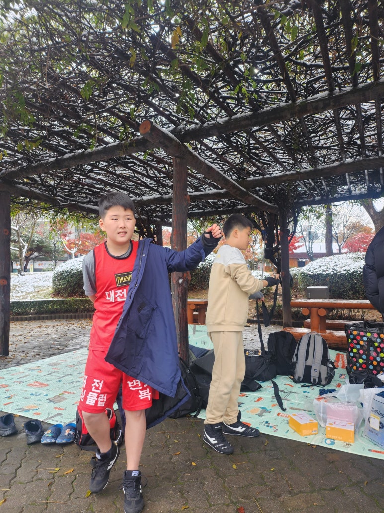 대전버드네초등학교 이미지
