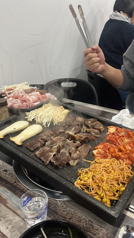 이모네대패삼겹살 이미지