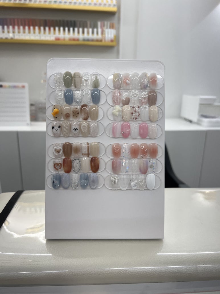 네일온즈 이미지