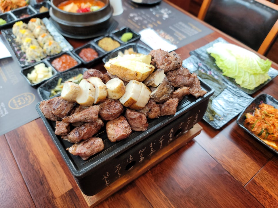 기막힌고기 이미지