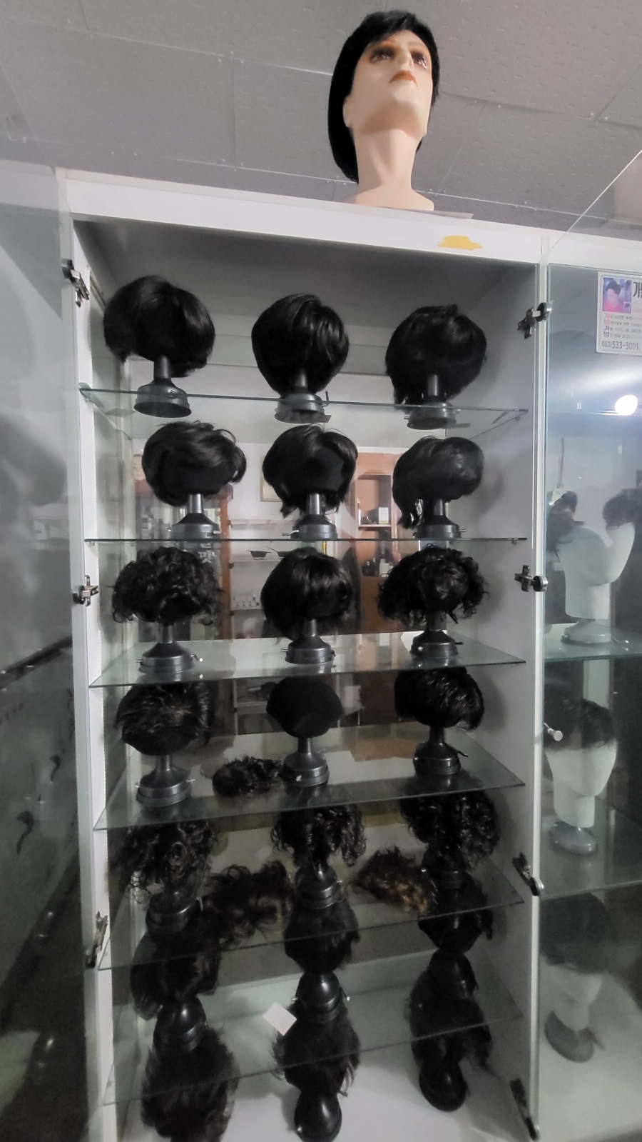 이더카가발 이미지