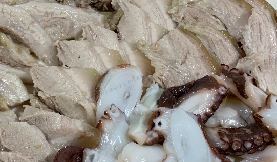 본전식당 이미지