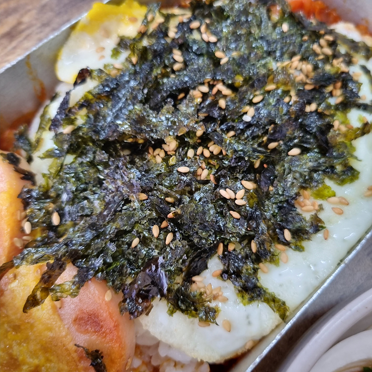 마당냉면갈비 이미지