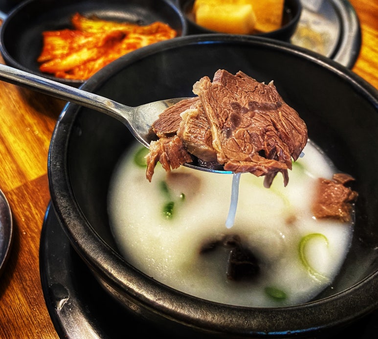 성주가마솥국밥 이미지