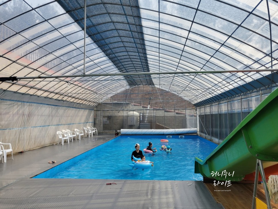 트멍 캠핑장 이미지