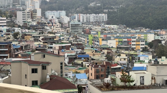 동부산정비 이미지