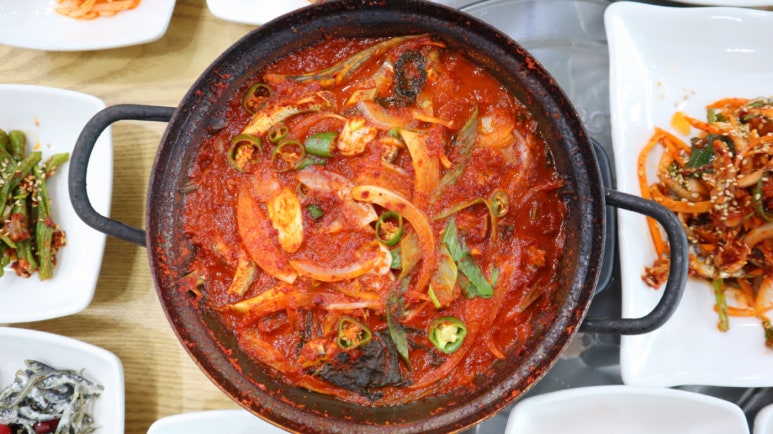 촌놈밥상 이미지