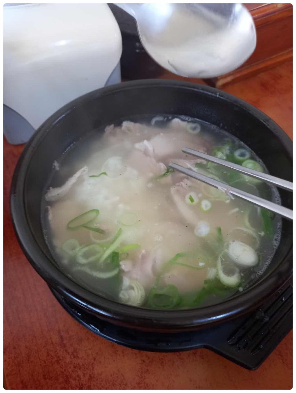 해리국밥 이미지
