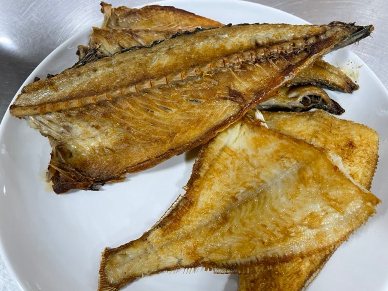 교리진미식당 이미지