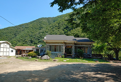 하옥산장 이미지
