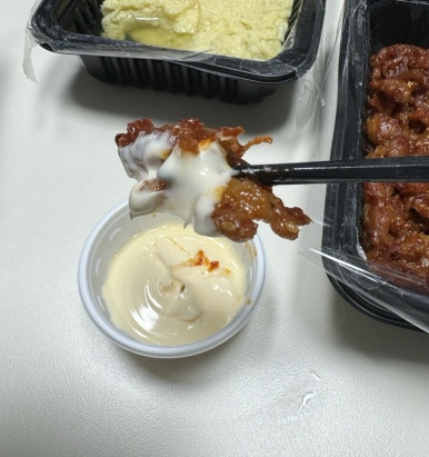 화서닭발집 이미지