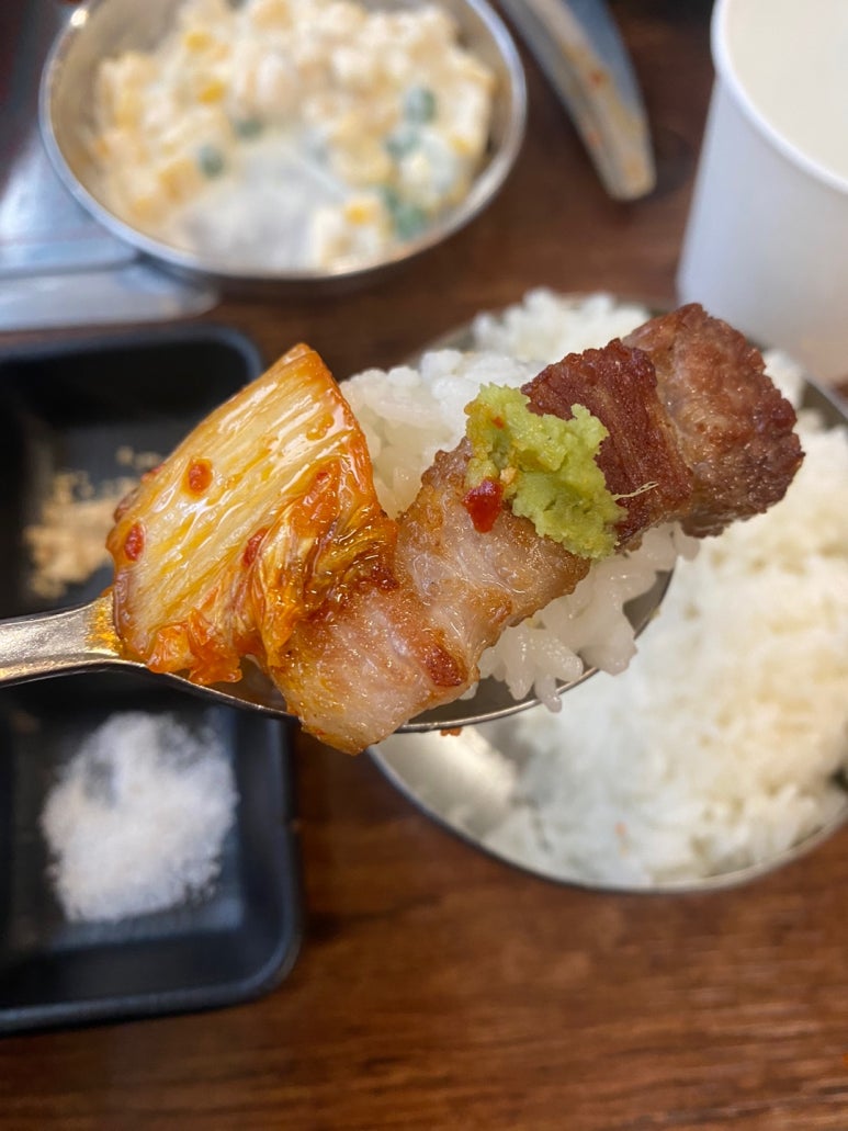 세자매삼겹살 이미지