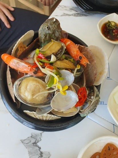 해신식당 이미지