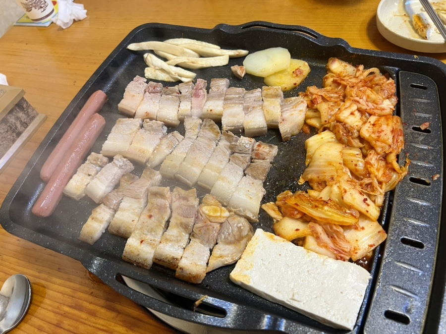 지훈삼겹살 이미지